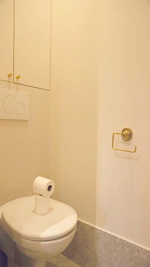 Charmant Studio A Paris 15 A Proximite Tour Eiffel 外观 照片