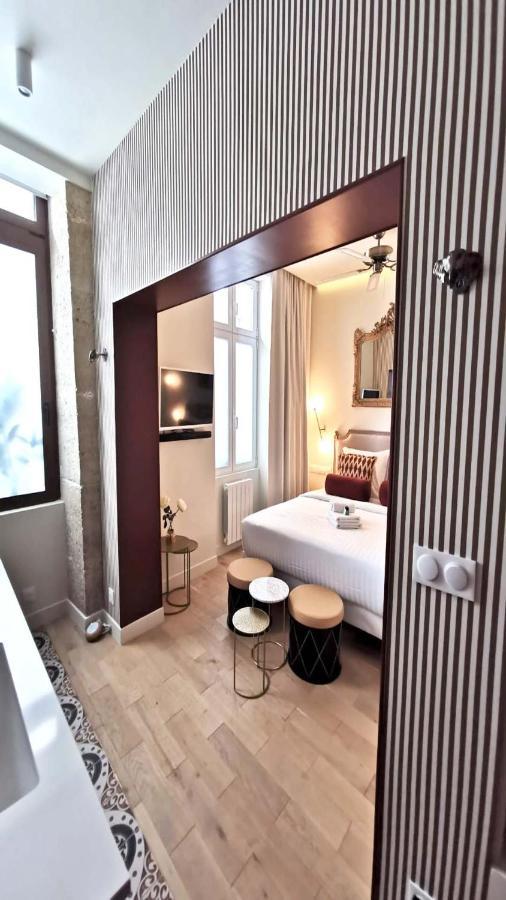 Charmant Studio A Paris 15 A Proximite Tour Eiffel 外观 照片