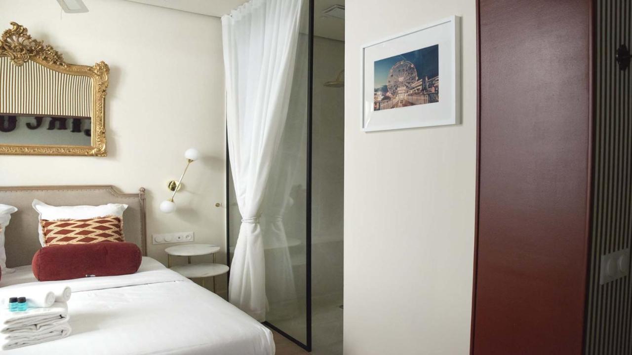 Charmant Studio A Paris 15 A Proximite Tour Eiffel 外观 照片
