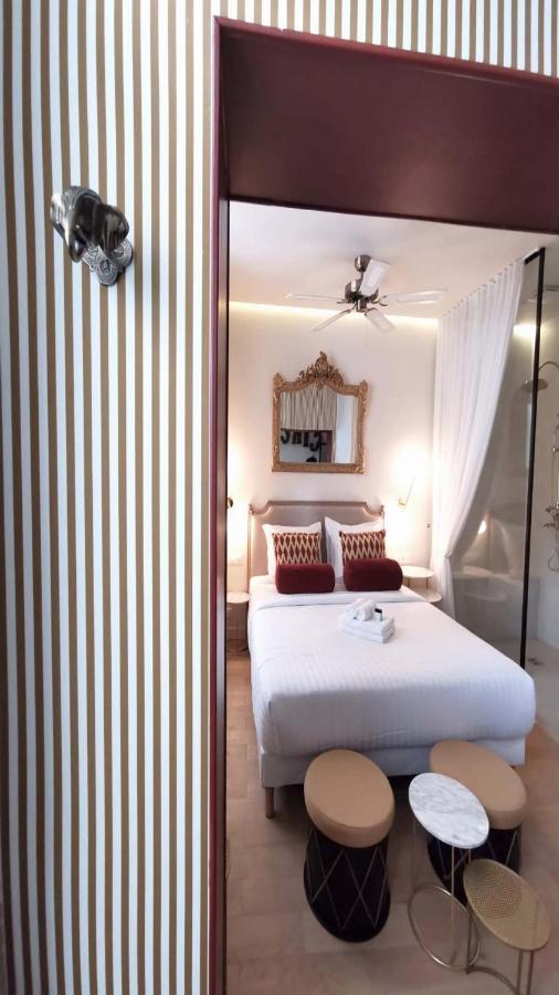 Charmant Studio A Paris 15 A Proximite Tour Eiffel 外观 照片