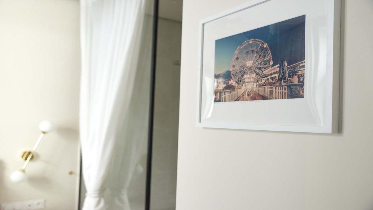 Charmant Studio A Paris 15 A Proximite Tour Eiffel 外观 照片