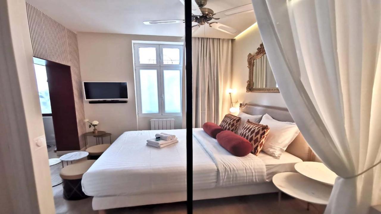 Charmant Studio A Paris 15 A Proximite Tour Eiffel 外观 照片