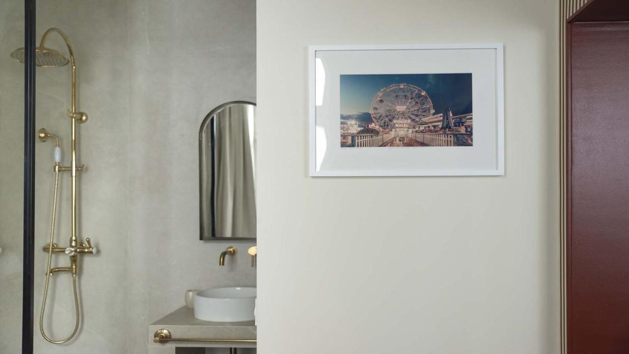 Charmant Studio A Paris 15 A Proximite Tour Eiffel 外观 照片